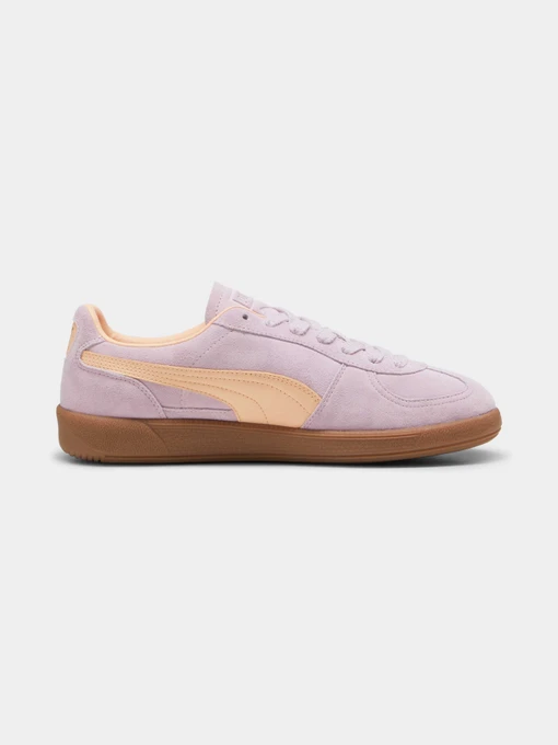 Кеды PUMA Palermo модель 396463 Фото