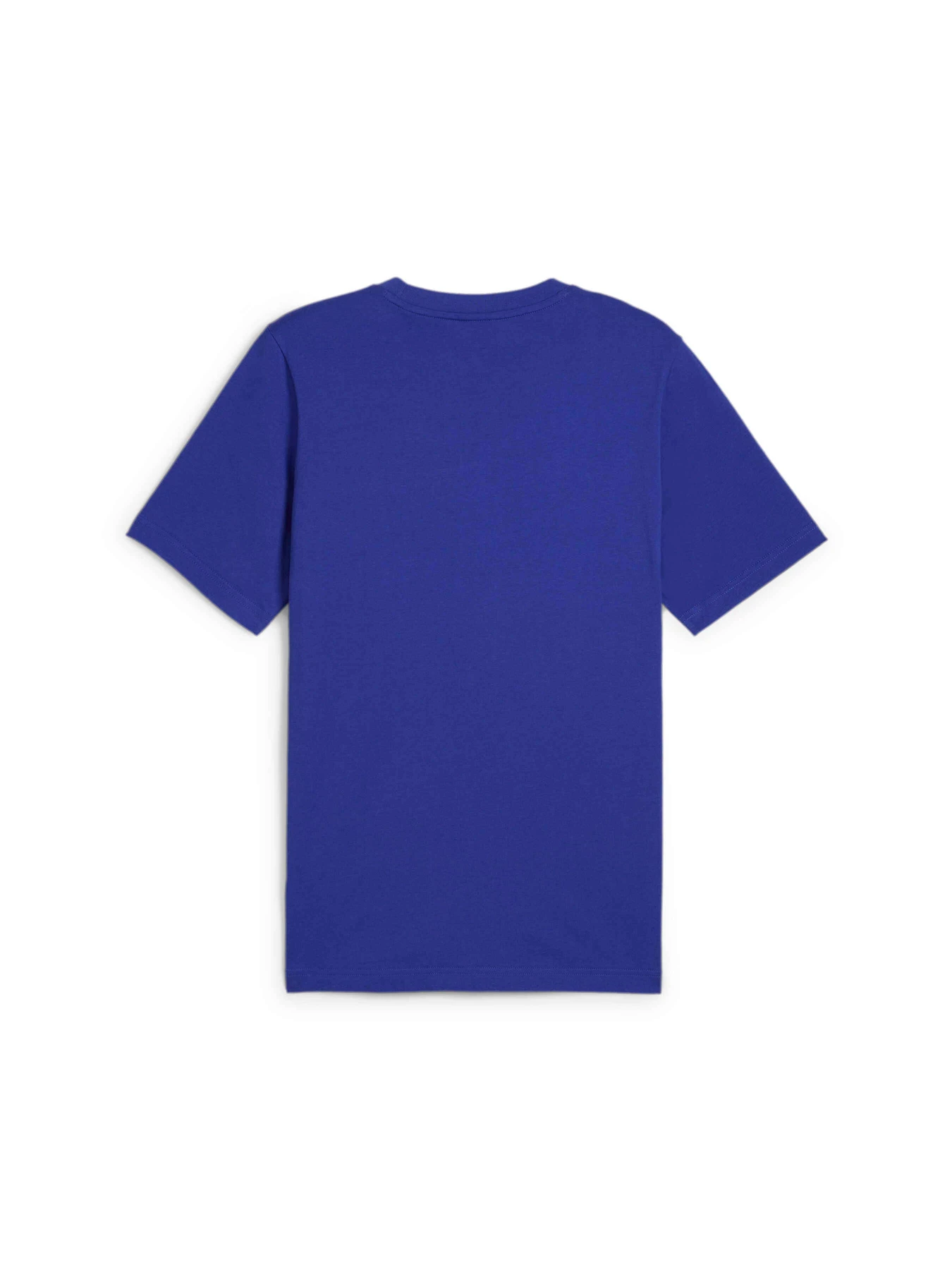 Футболки і поло PUMA Classics Small Logo Tee модель 679187 Футболки і поло PUMA Classics Small Logo Tee модель 679187 Фото