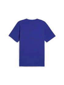 Футболки і поло PUMA Classics Small Logo Tee модель 679187 Фото