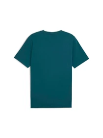Футболки і поло PUMA Classics Small Logo Tee модель 679187 Фото