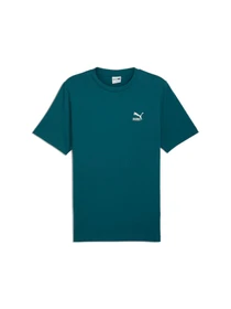 Футболки і поло PUMA Classics Small Logo Tee модель 679187 Фото