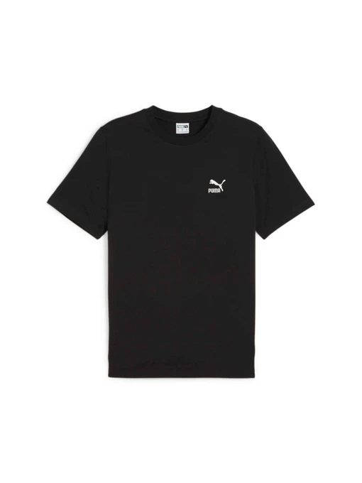Футболки і поло PUMA Classics Small Logo Tee модель 679187 Фото