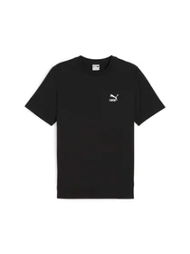 Футболки і поло PUMA Classics Small Logo Tee модель 679187 Фото