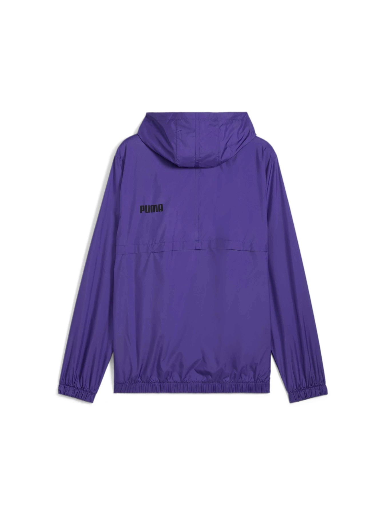 Куртки та дублянки PUMA Ess Solid Windbreaker модель 847484 Фото