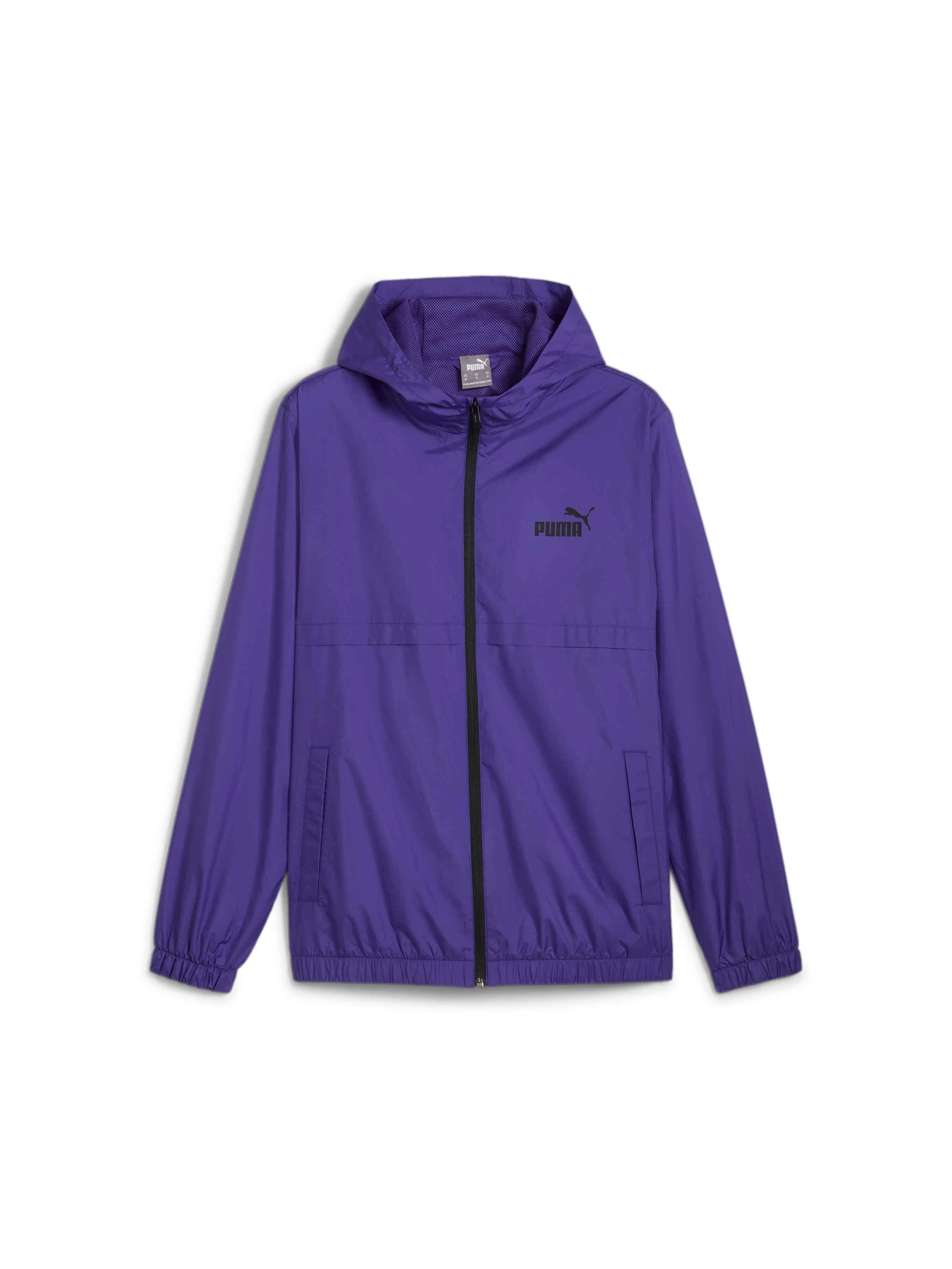 Куртки та дублянки PUMA Ess Solid Windbreaker модель 847484 Фото