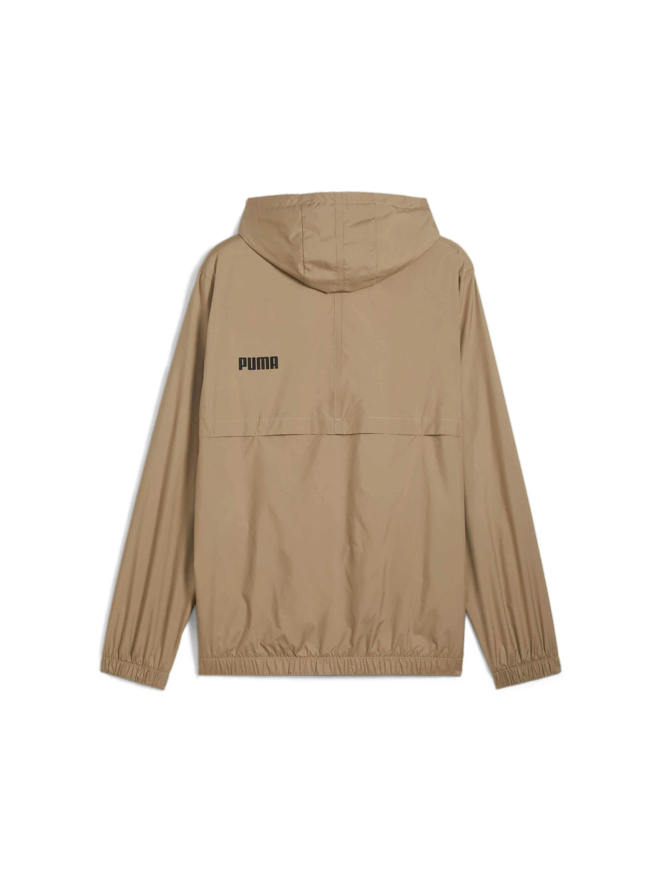 Куртки и дубленки PUMA Ess Solid Windbreaker модель 847484 Фото