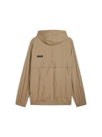Куртки и дубленки PUMA Ess Solid Windbreaker модель 847484 Фото