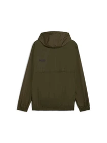 Куртки и дубленки PUMA Ess Solid Windbreaker модель 847484 Фото