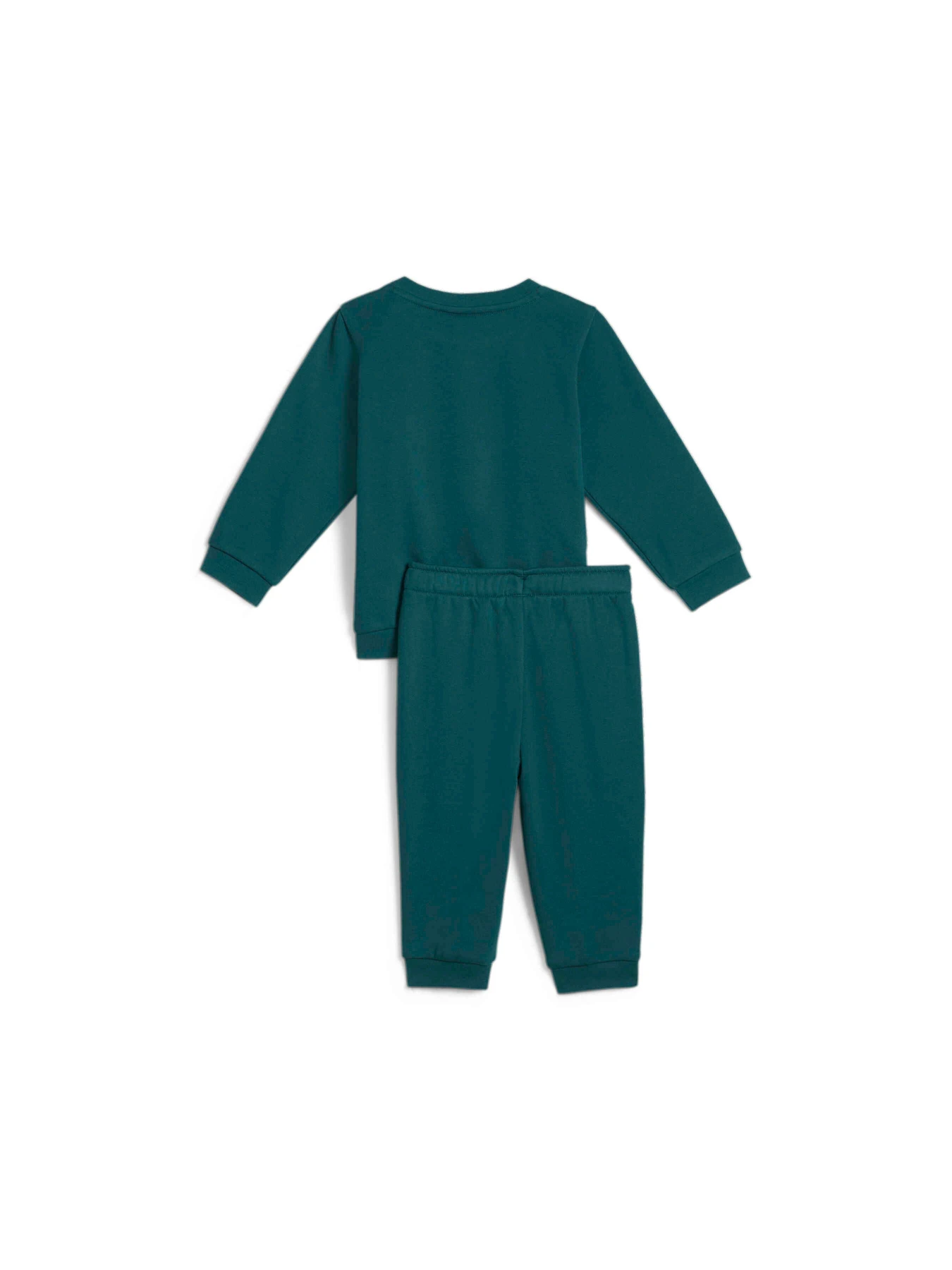 Костюмы PUMA Minicats Ess Crew Jogger модель 846141 Фото
