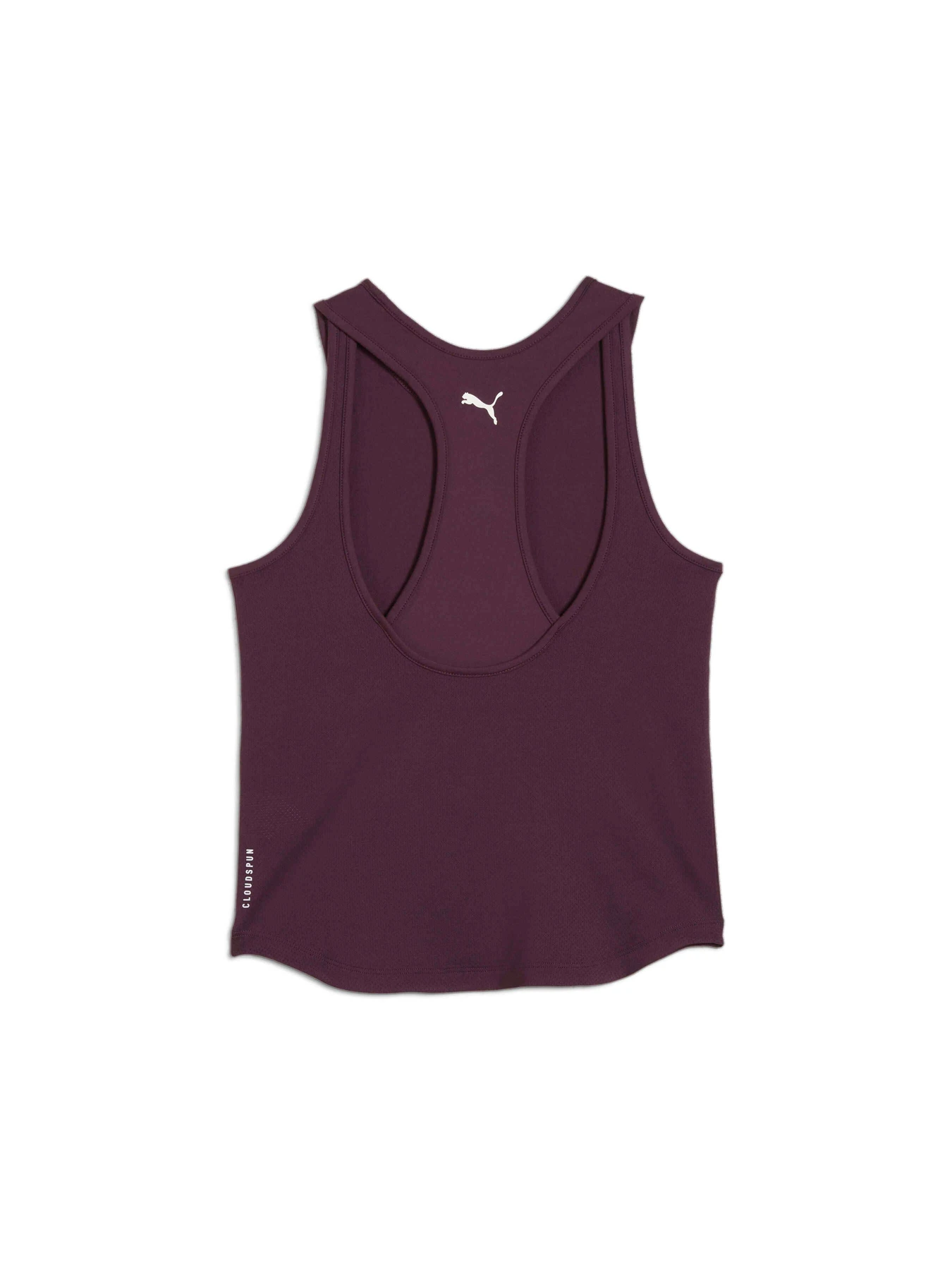 Футболки і поло PUMA Cloudspun Mix Tank - Short модель 525779 Фото