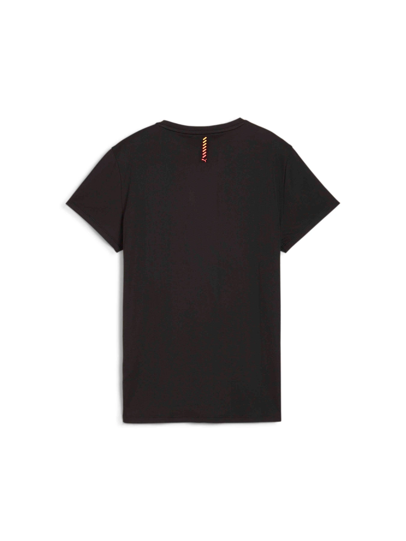 Футболки і поло PUMA Run Favroites Ff Graphic Tee модель 526144 Футболки і поло PUMA Run Favroites Ff Graphic Tee модель 526144 Фото