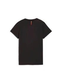 Футболки і поло PUMA Run Favroites Ff Graphic Tee модель 526144 Фото