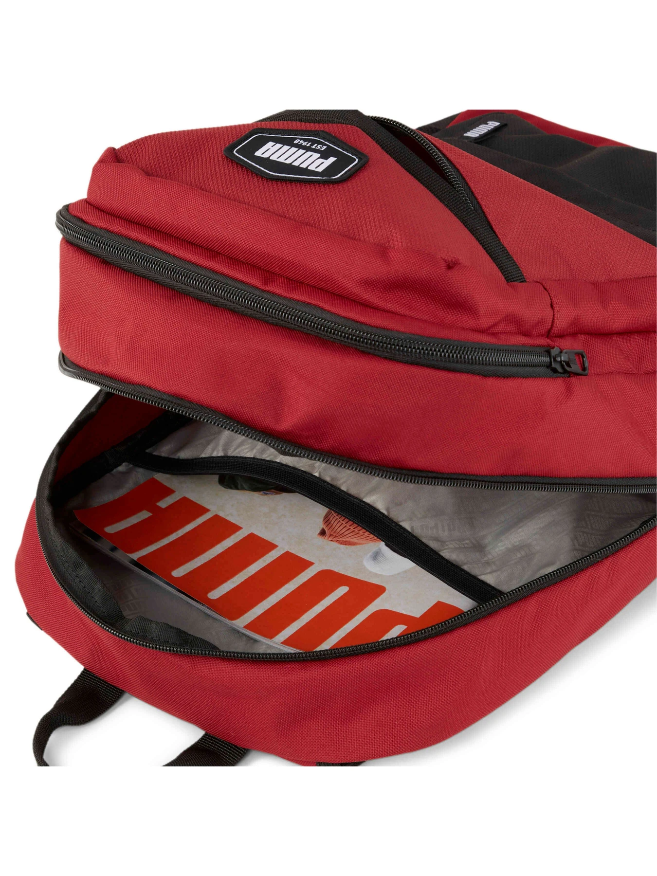 Рюкзаки PUMA Deck Backpack Ii модель 090338 Фото
