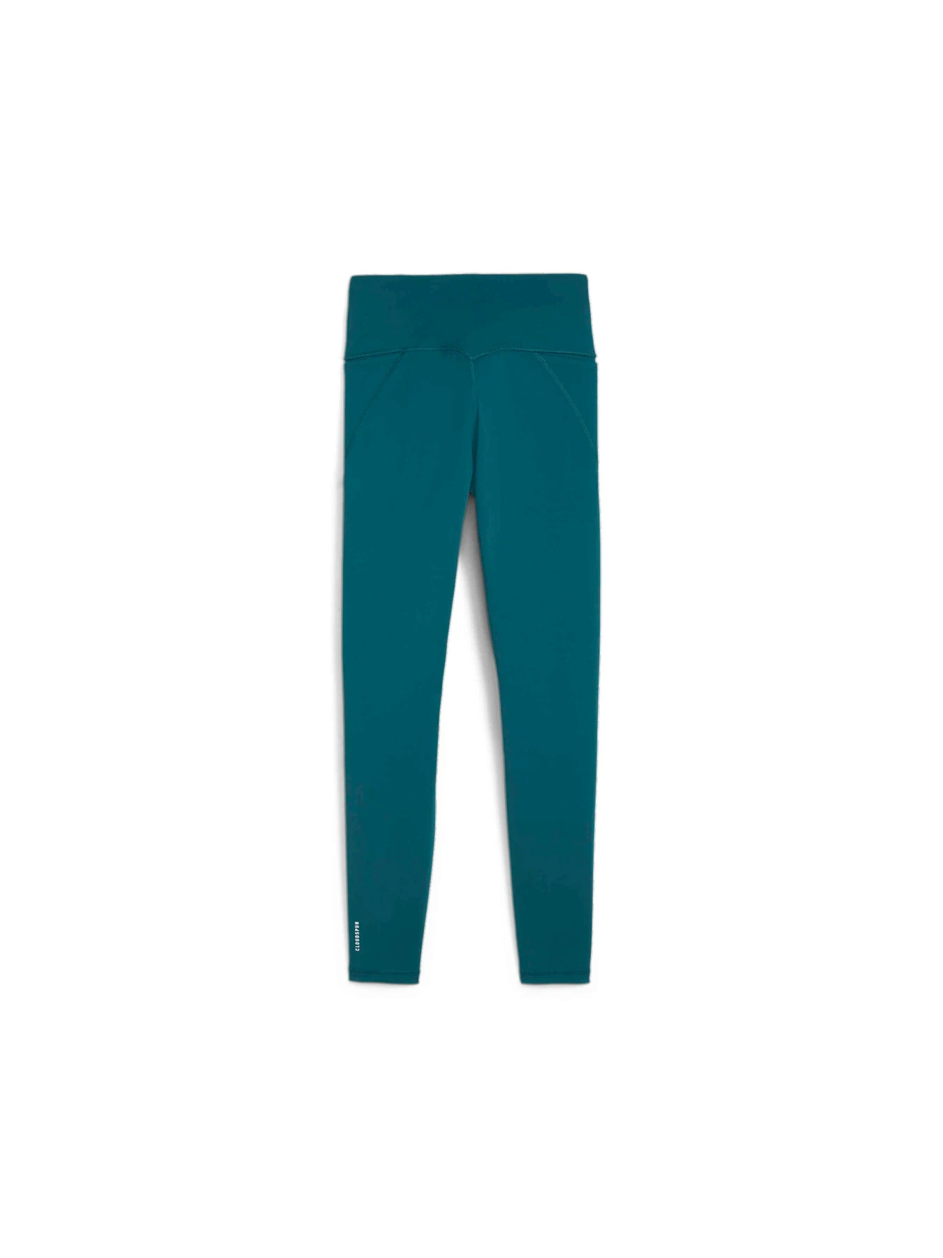 Брюки PUMA Cloudspun Soft Hw Fl Tight модель 525771 Фото