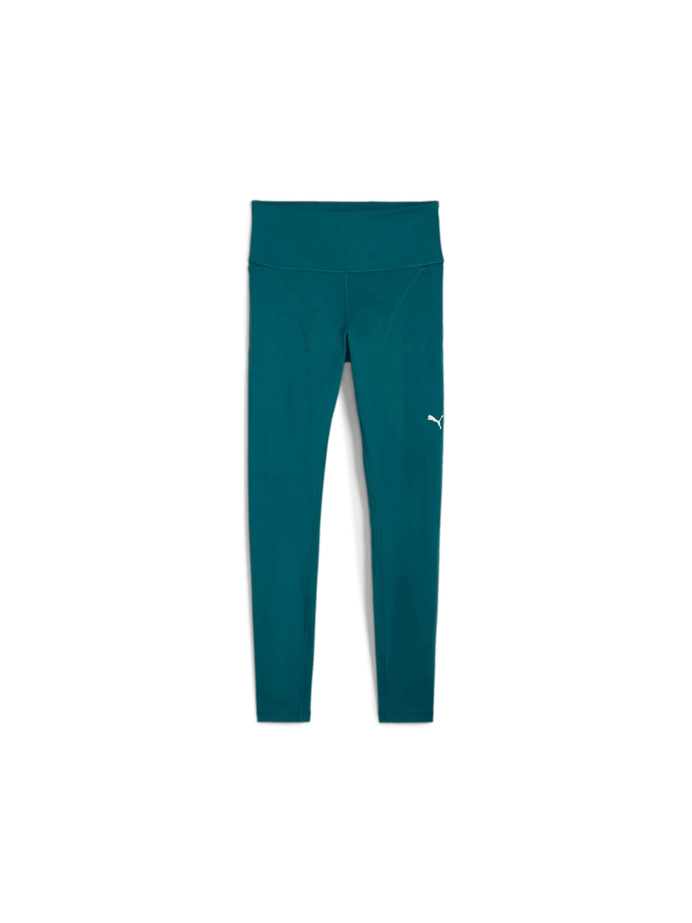 Брюки PUMA Cloudspun Soft Hw Fl Tight модель 525771 Фото