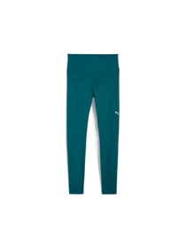 Брюки PUMA Cloudspun Soft Hw Fl Tight модель 525771 Фото