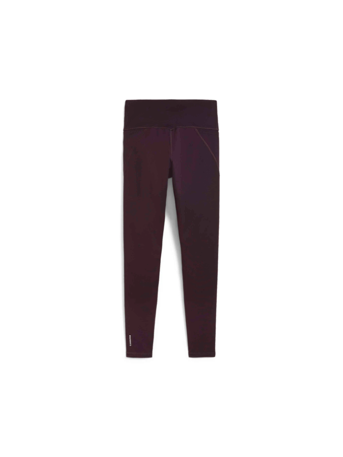Брюки PUMA Cloudspun Soft Hw Fl Tight модель 525771 Фото