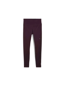 Брюки PUMA Cloudspun Soft Hw Fl Tight модель 525771 Фото