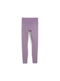 Брюки PUMA Cloudspun Soft Hw Fl Tight модель 525771 Фото