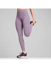 Брюки PUMA Cloudspun Soft Hw Fl Tight модель 525771 Фото