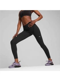 Брюки PUMA Cloudspun Soft Hw Fl Tight модель 525771 Фото