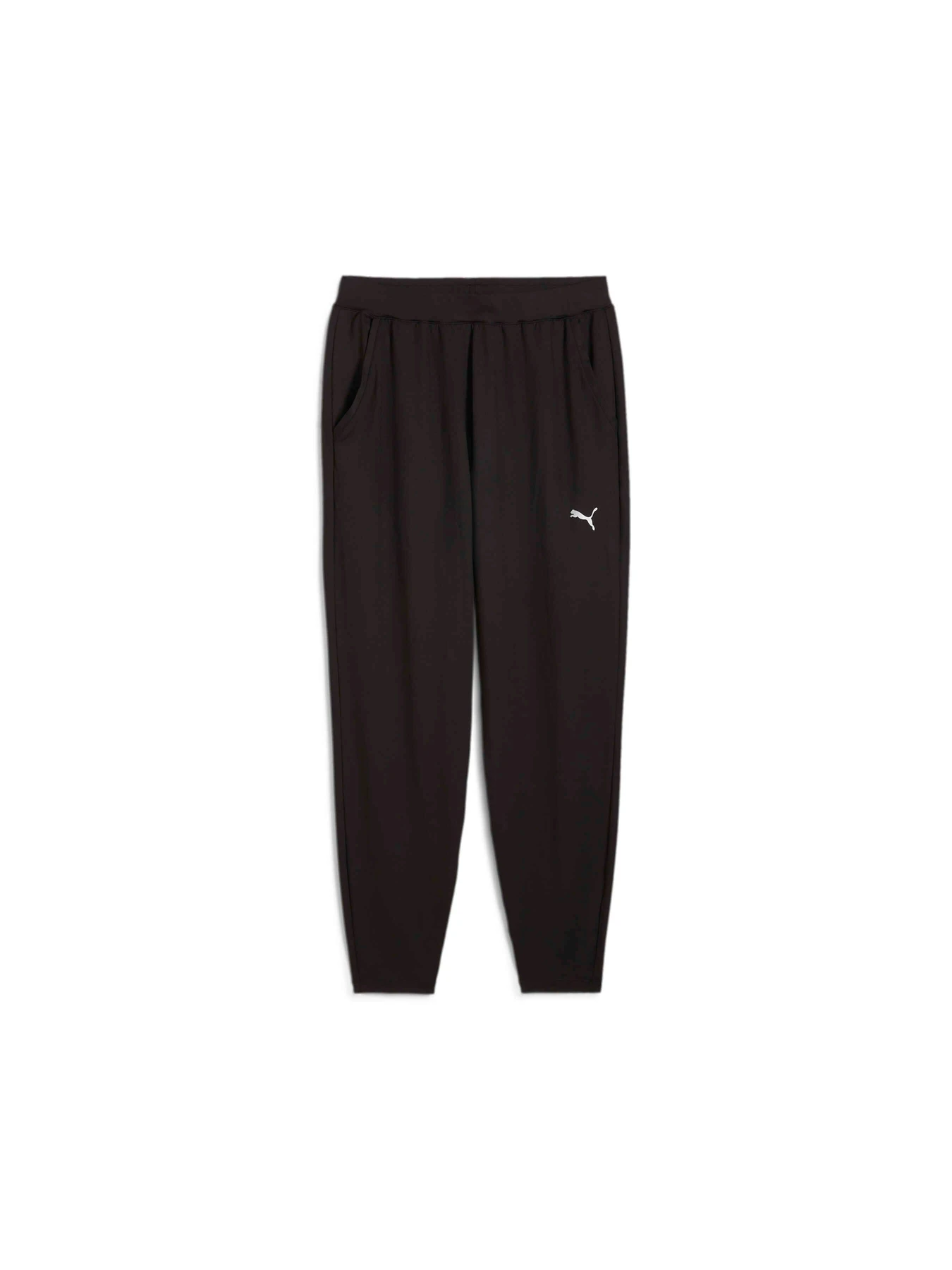 Штани PUMA Foundations Tapered Pant модель 525742 Штани PUMA Foundations Tapered Pant модель 525742 Фото