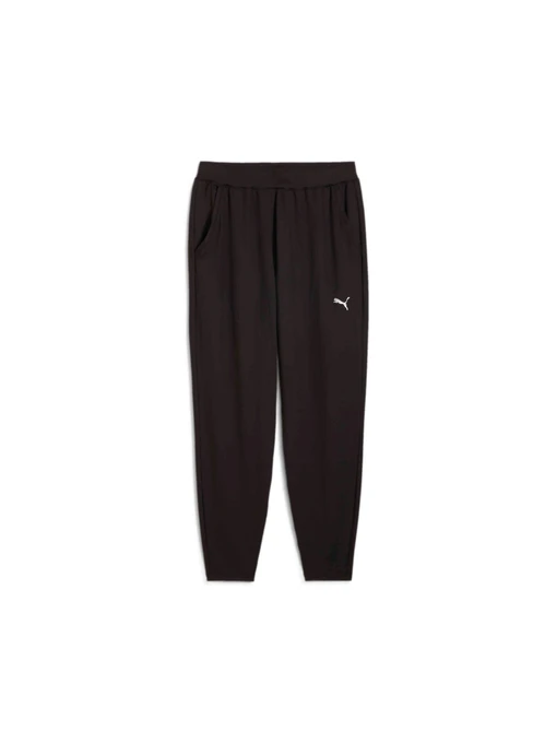 Штани PUMA Foundations Tapered Pant модель 525742 Фото