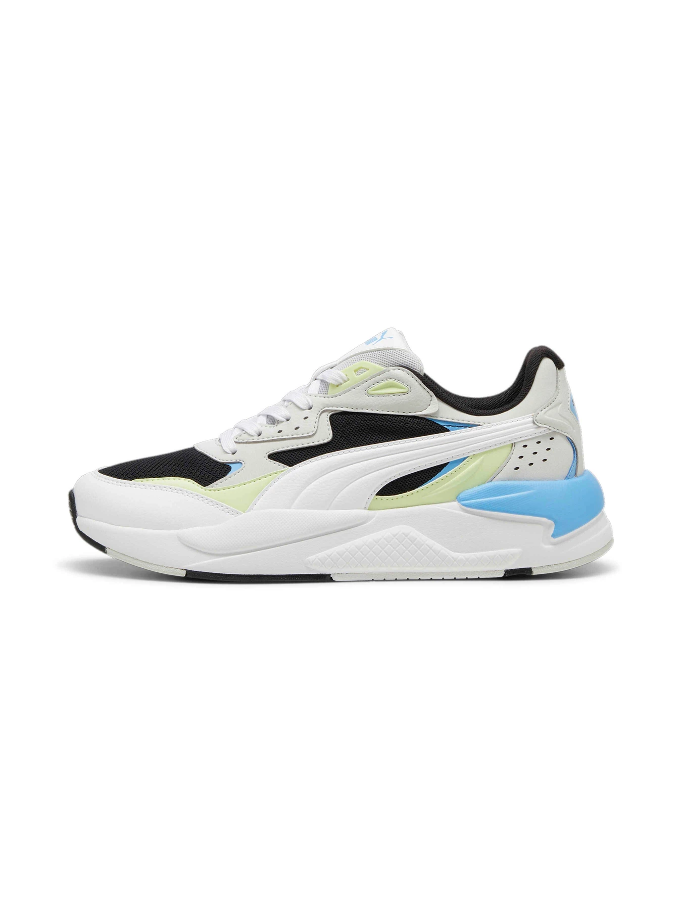 Кроссовки PUMA X-ray Speed модель 384638 Кроссовки PUMA X-ray Speed модель 384638 Фото