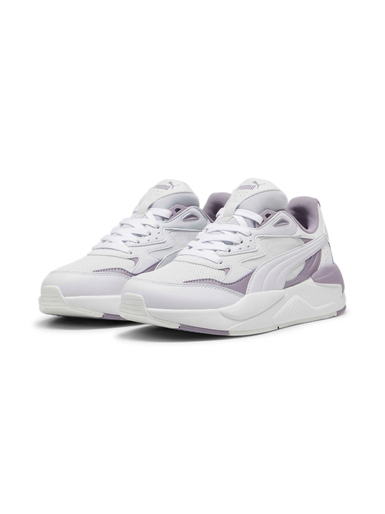 Кроссовки PUMA X-ray Speed модель 384638 Фото
