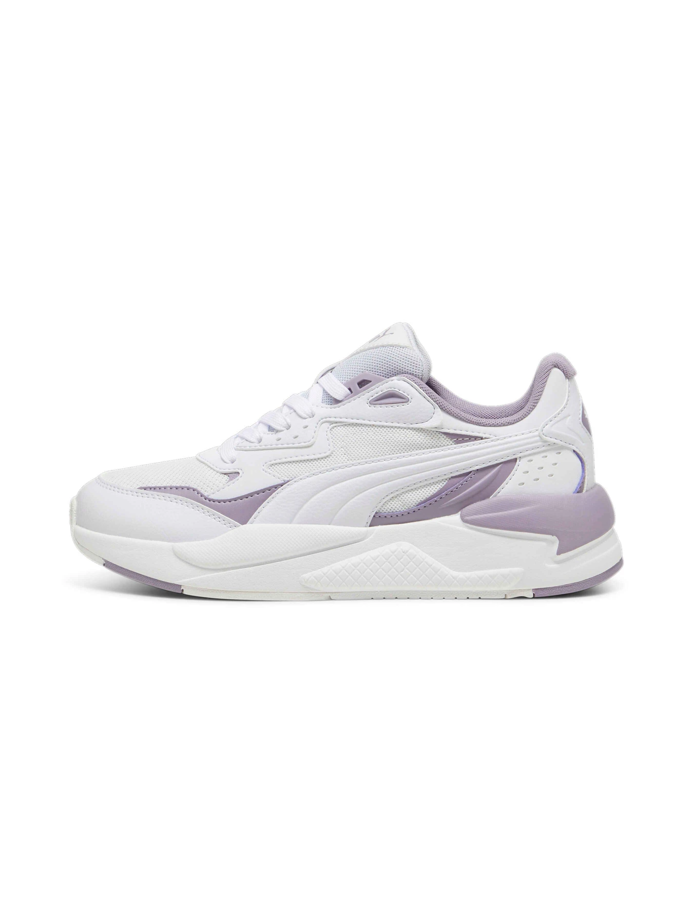 Кроссовки PUMA X-ray Speed модель 384638 Фото