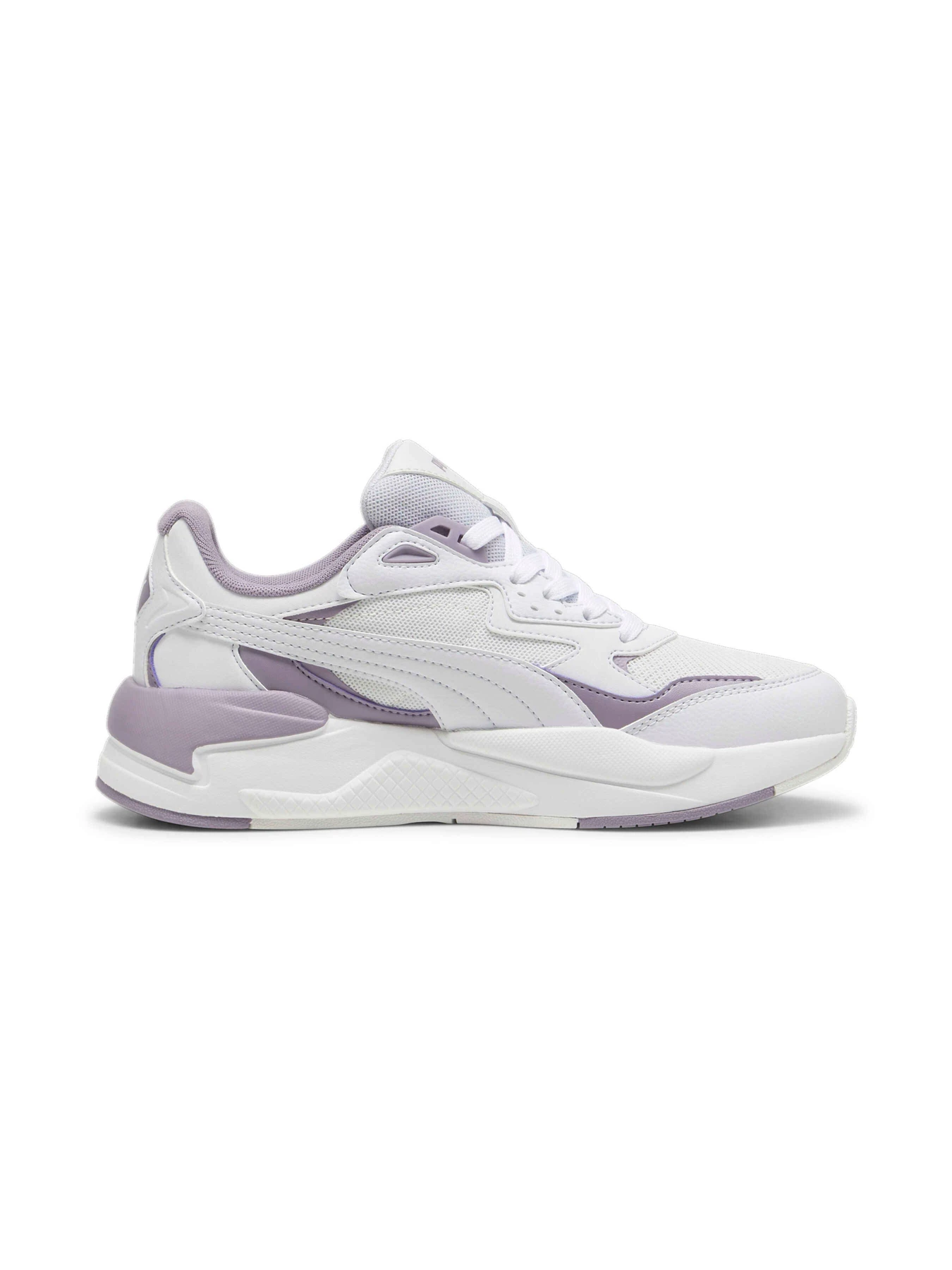 Кроссовки PUMA X-ray Speed модель 384638 Фото
