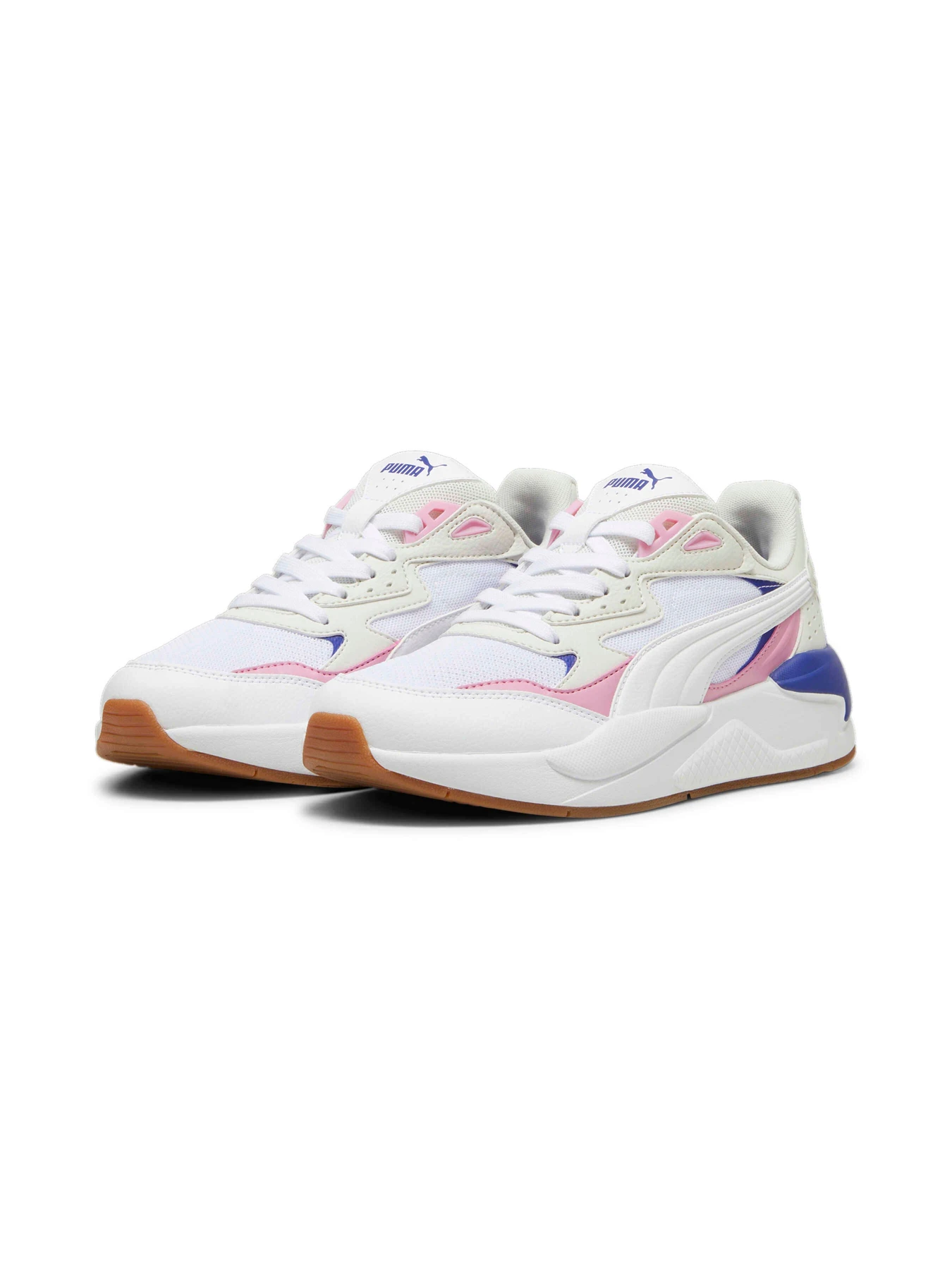 Кроссовки PUMA X-ray Speed модель 384638 Фото