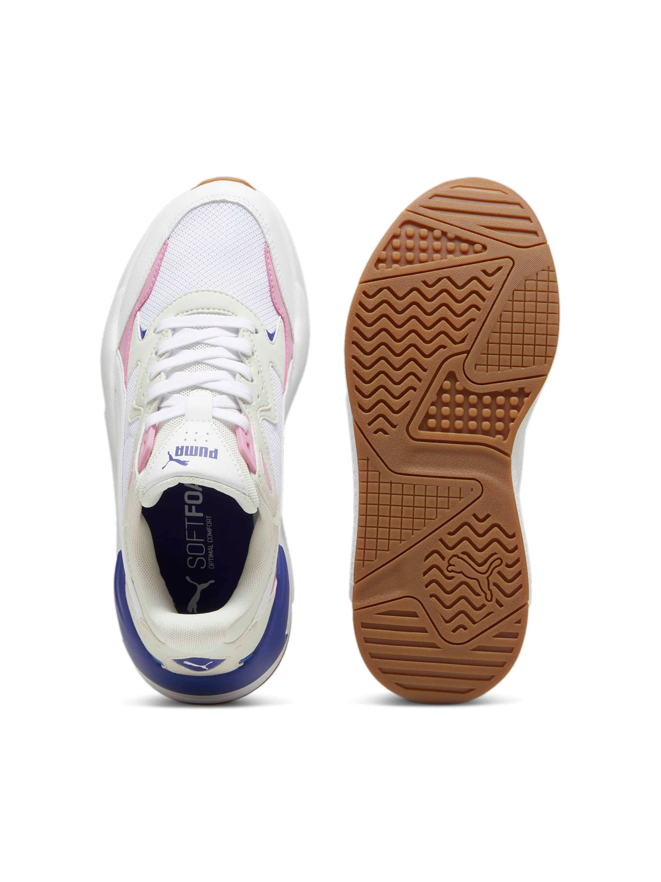 Кроссовки PUMA X-ray Speed модель 384638 Фото