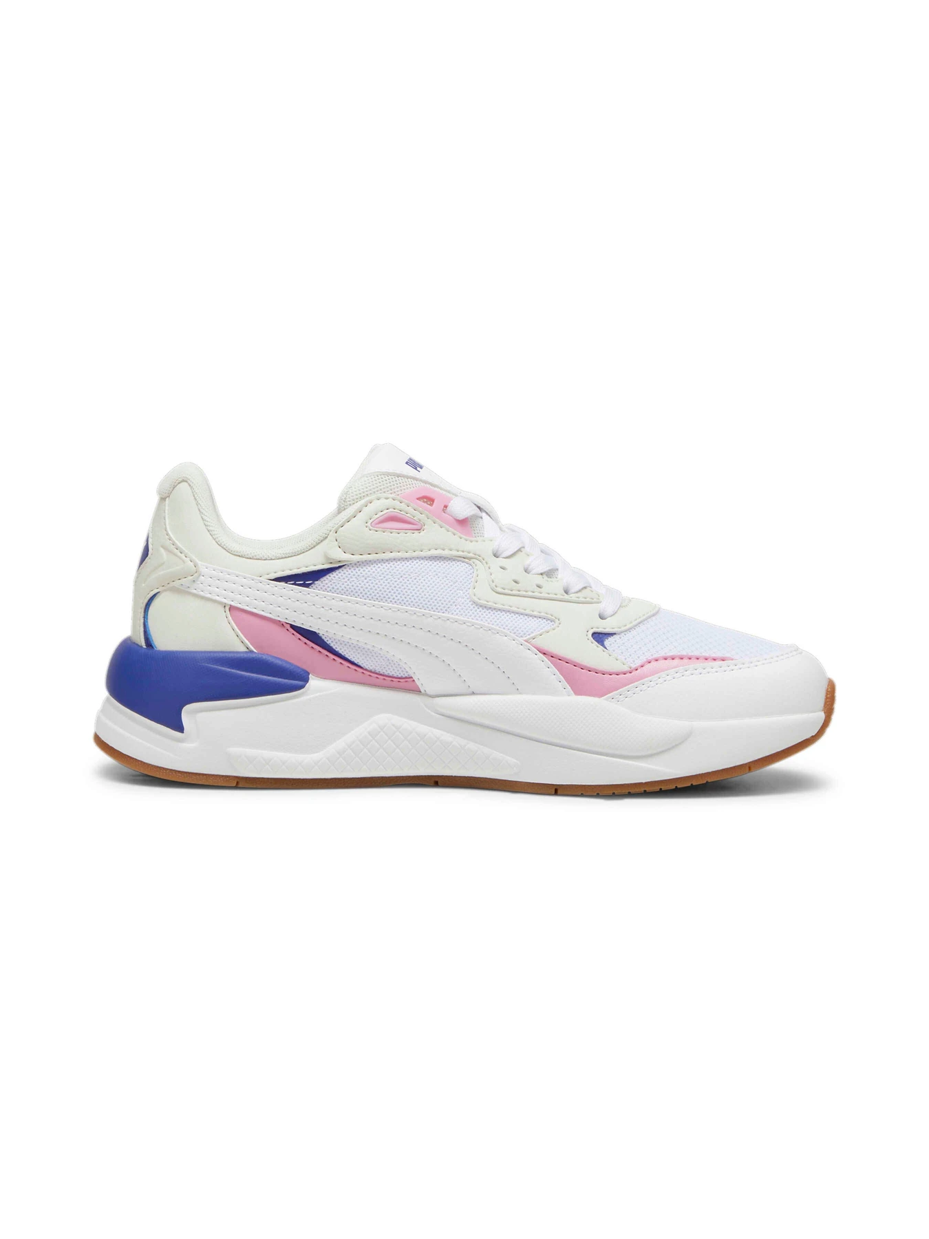 Кроссовки PUMA X-ray Speed модель 384638 Фото