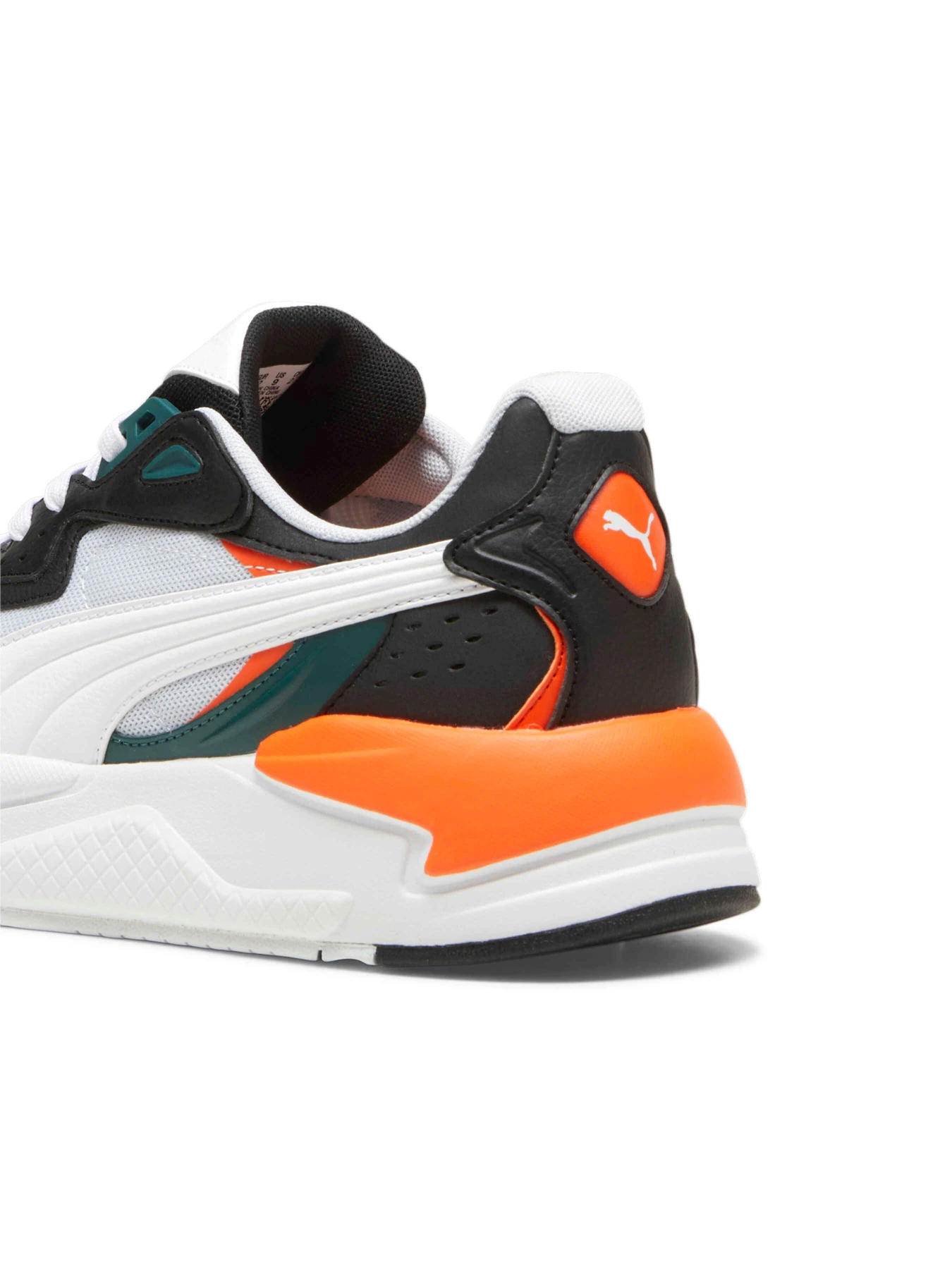 Кроссовки PUMA X-ray Speed модель 384638 Кроссовки PUMA X-ray Speed модель 384638 Фото