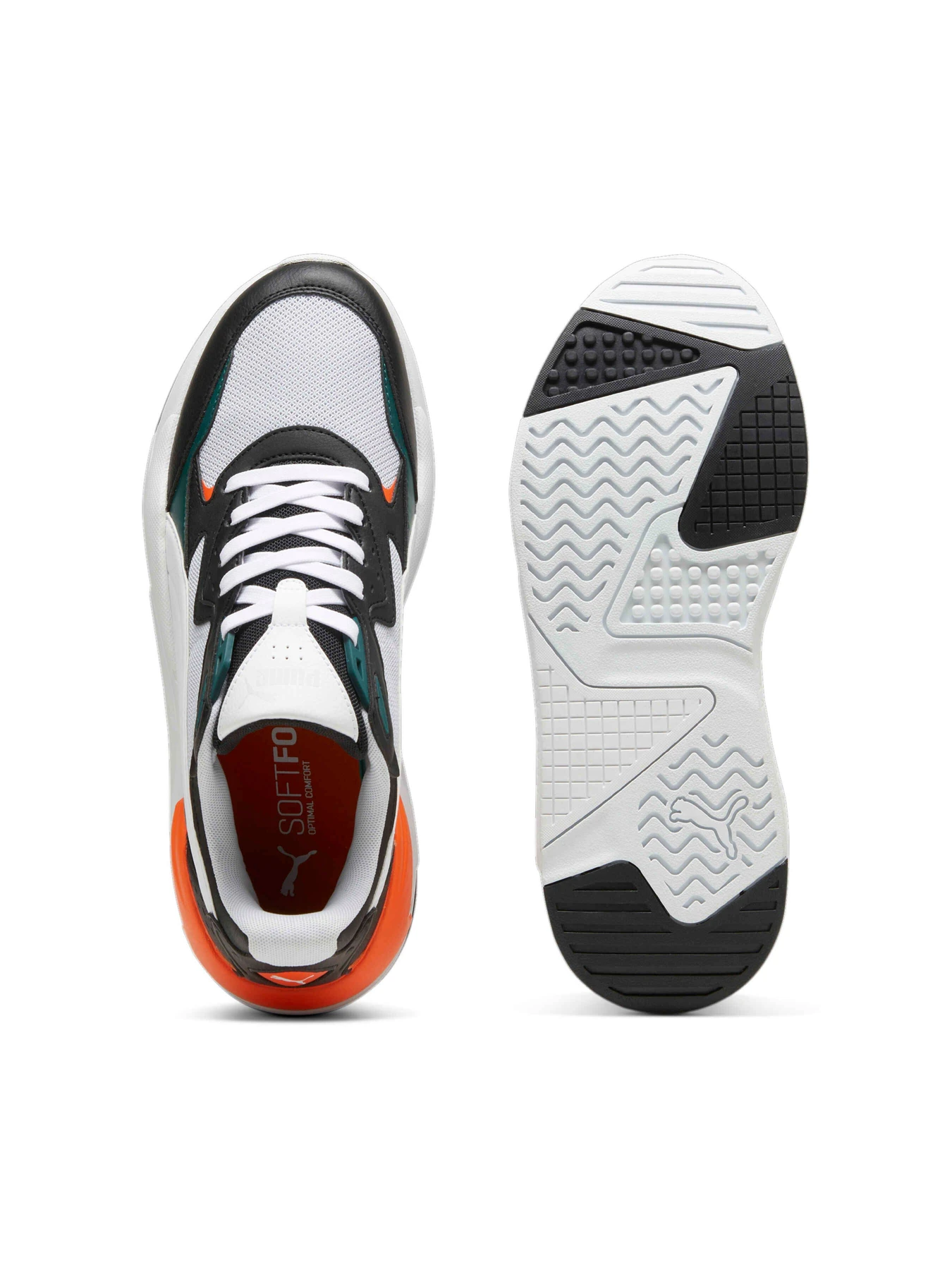 Кроссовки PUMA X-ray Speed модель 384638 Кроссовки PUMA X-ray Speed модель 384638 Фото