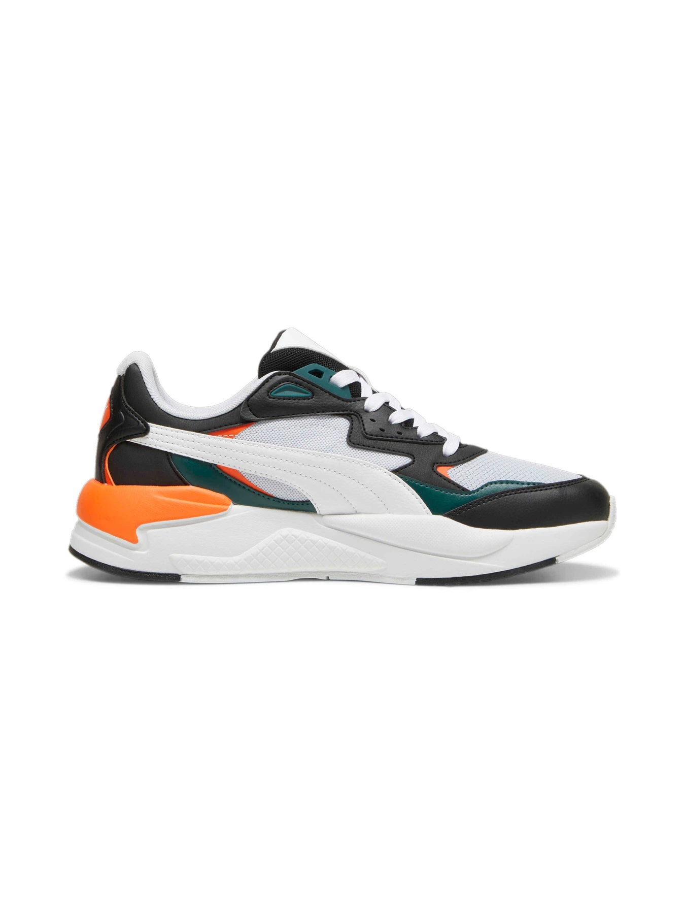 Кроссовки PUMA X-ray Speed модель 384638 Кроссовки PUMA X-ray Speed модель 384638 Фото
