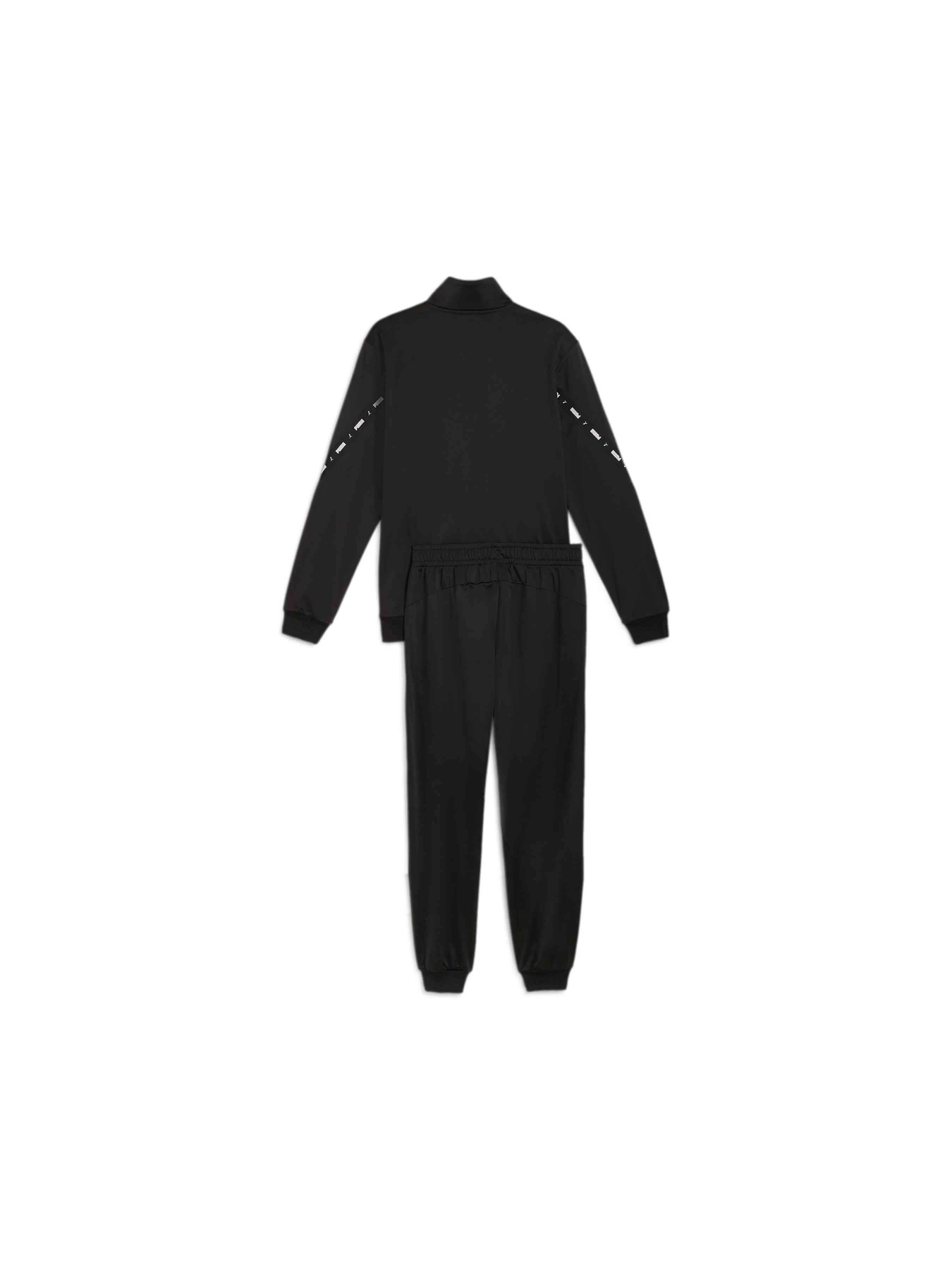 Костюми PUMA Poly Tape Suit модель 681895 Костюми PUMA Poly Tape Suit модель 681895 Фото