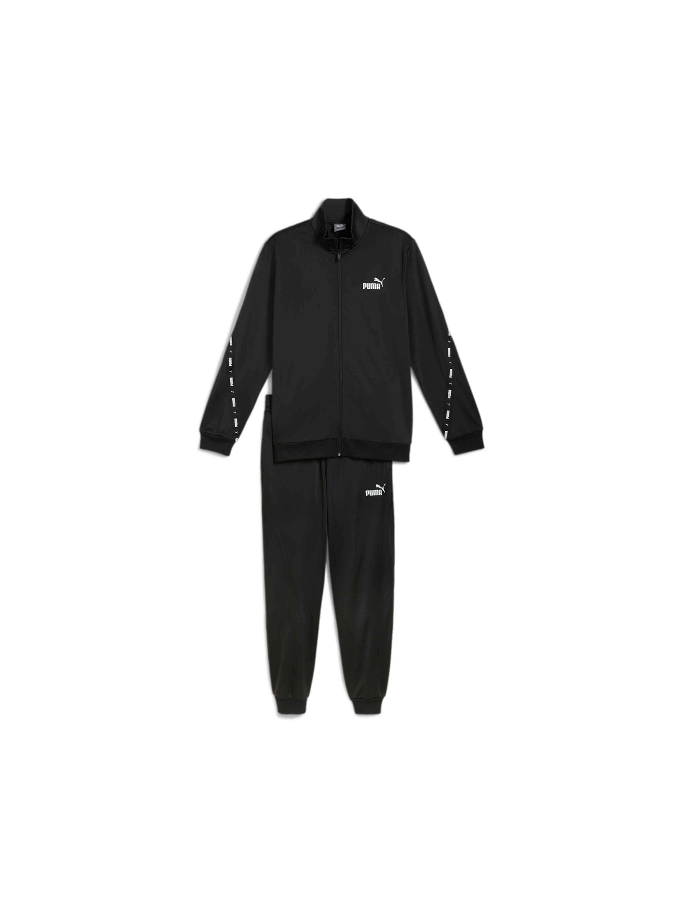 Костюми PUMA Poly Tape Suit модель 681895 Костюми PUMA Poly Tape Suit модель 681895 Фото