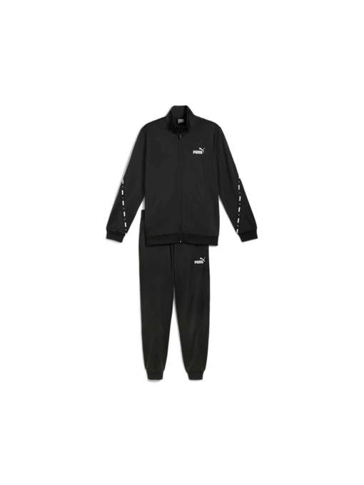 Костюми PUMA Poly Tape Suit модель 681895 Фото