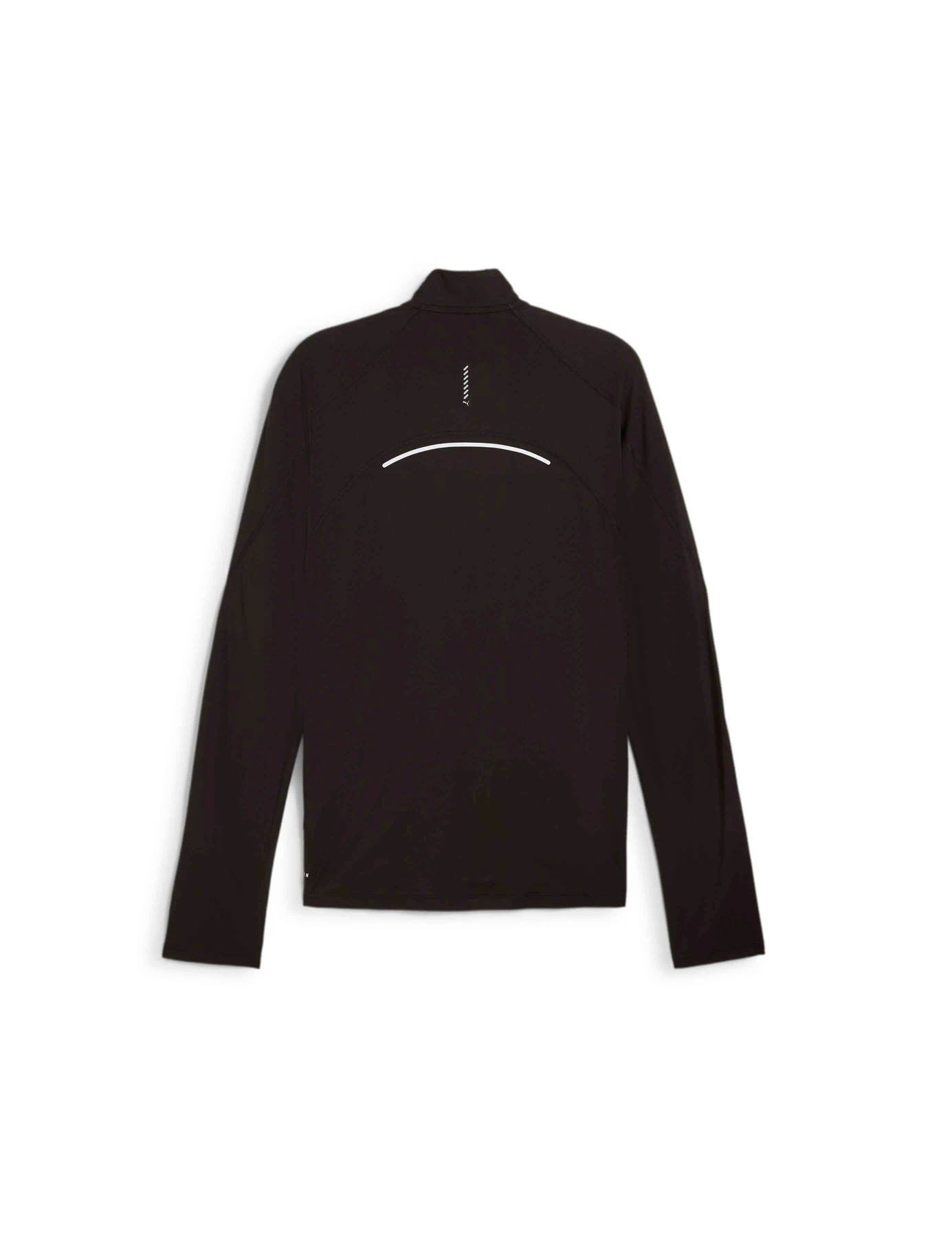 Худи и свитшоты PUMA Run Cloudspun 1/4 Zip модель 525781 Худи и свитшоты PUMA Run Cloudspun 1/4 Zip модель 525781 Фото