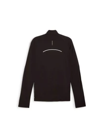 Худи и свитшоты PUMA Run Cloudspun 1/4 Zip модель 525781 Фото