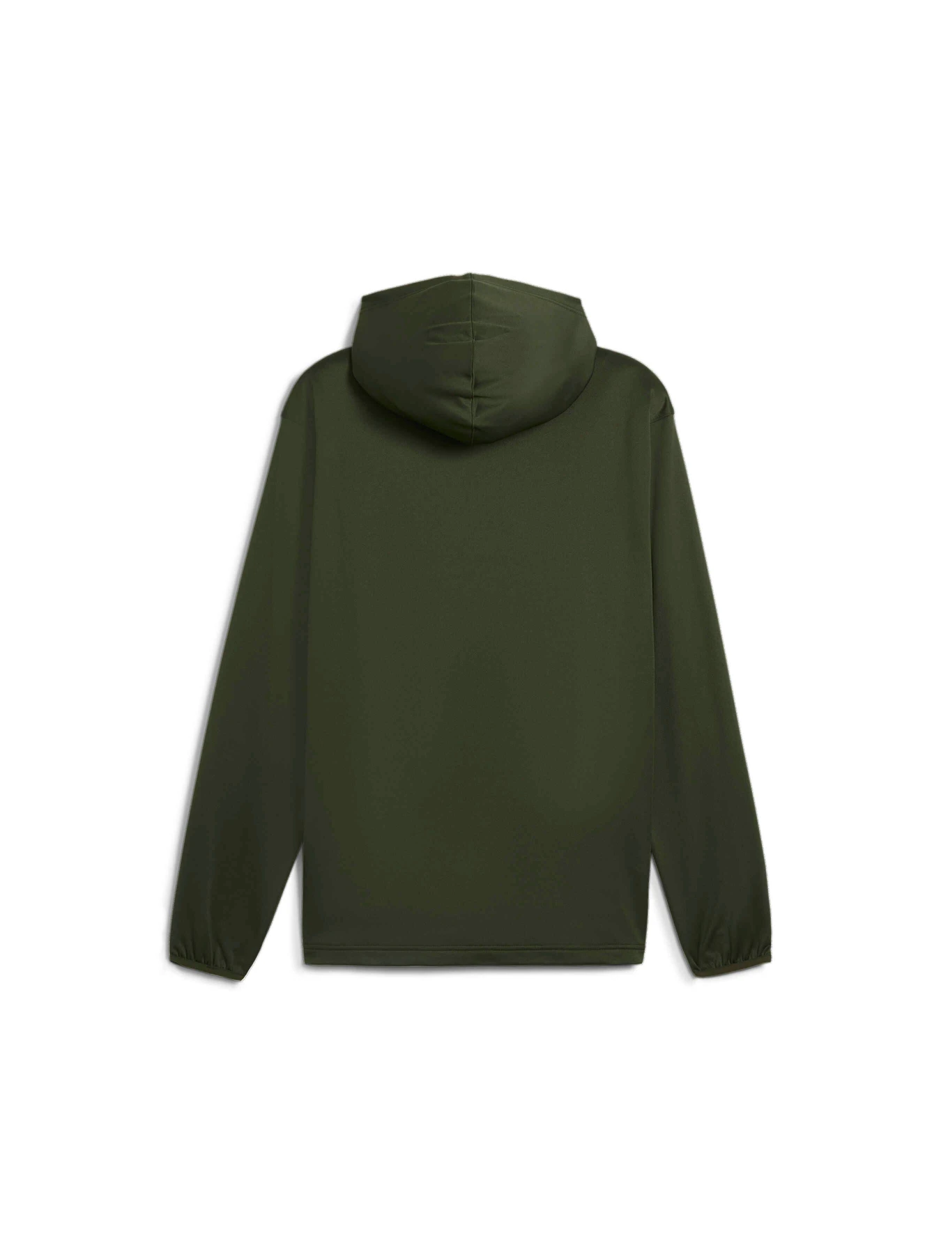 Худи и свитшоты PUMA Fit Pwrfleece Hoodie модель 524935 Худи и свитшоты PUMA Fit Pwrfleece Hoodie модель 524935 Фото