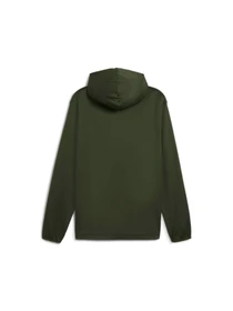 Худи и свитшоты PUMA Fit Pwrfleece Hoodie модель 524935 Фото