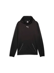 Худи и свитшоты PUMA Fit Pwrfleece Hoodie модель 524935 Фото
