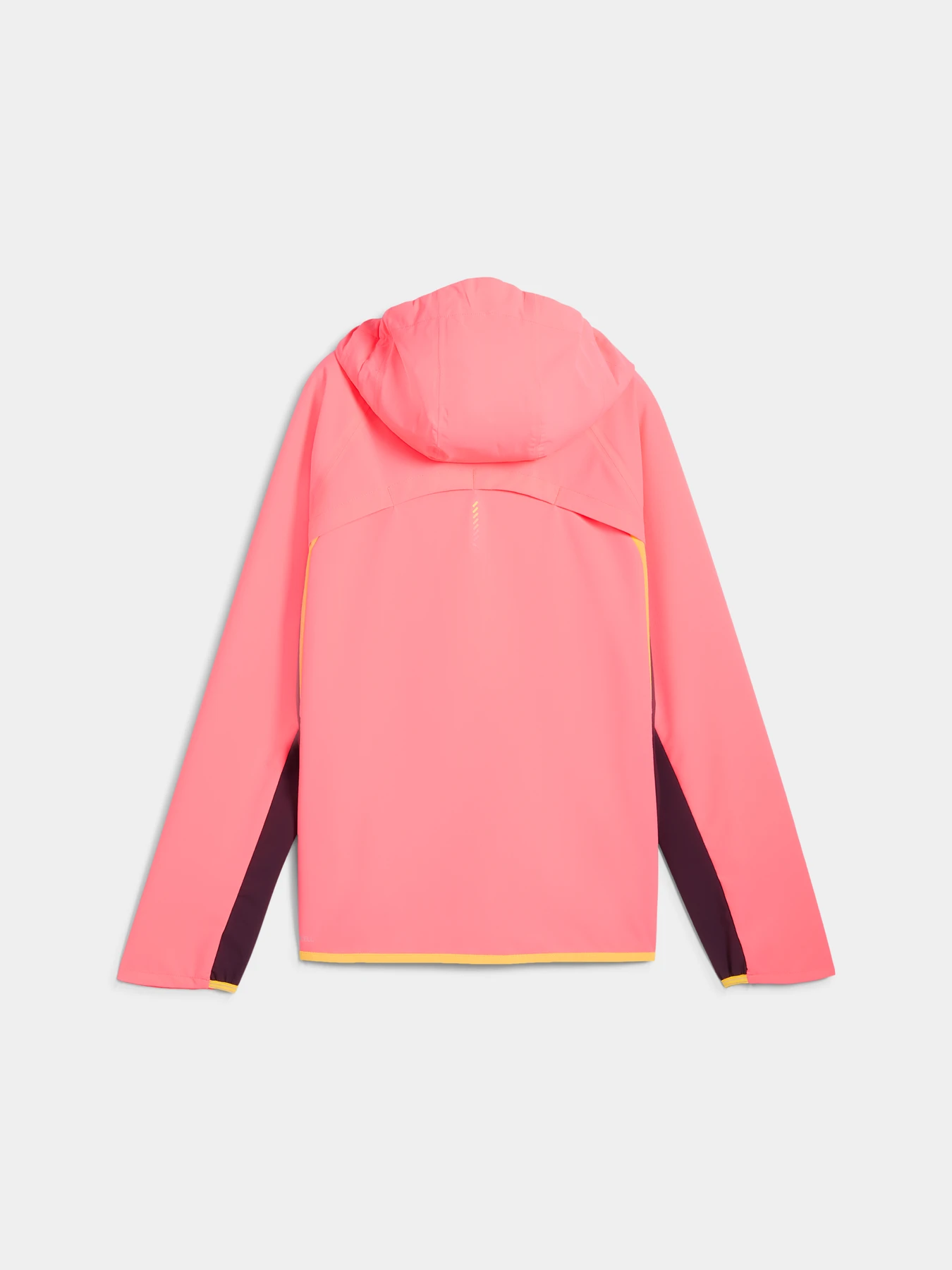 Куртки и дубленки PUMA Run Ultrwe Raincell Jacket W модель 525753 Фото