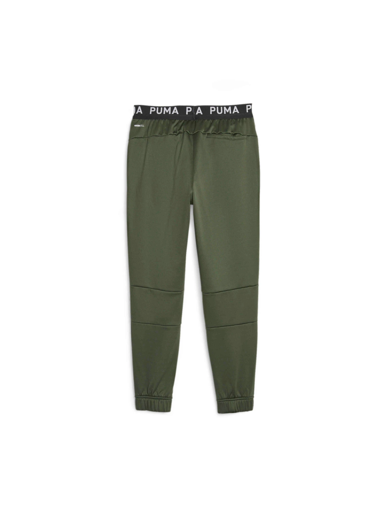 Брюки PUMA Train Pwr Fleece Jogger модель 520894 Брюки PUMA Train Pwr Fleece Jogger модель 520894 Фото