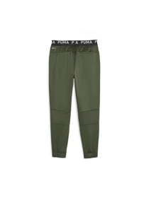 Брюки PUMA Train Pwr Fleece Jogger модель 520894 Фото