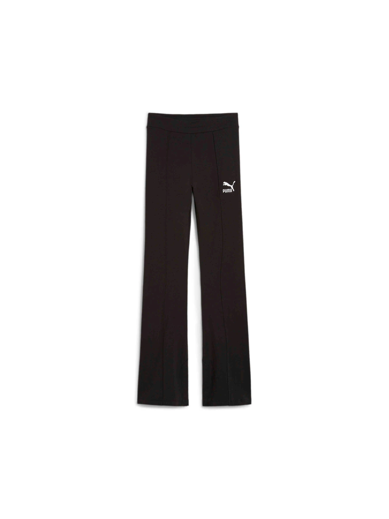 Брюки PUMA Classics Flared Leggings модель 626452 Брюки PUMA Classics Flared Leggings модель 626452 Фото