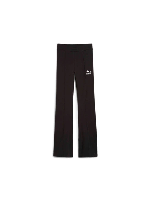 Брюки PUMA Classics Flared Leggings модель 626452 Фото